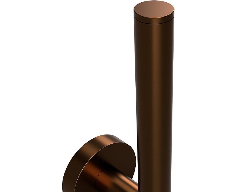 Bemeta Amber, Держатель туалетной бумаги и запасного рулона, 155112032