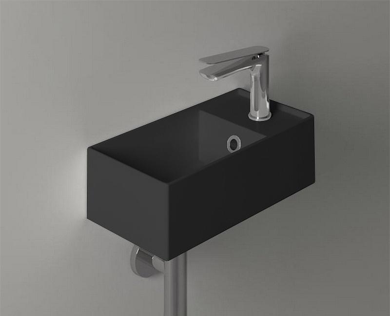 Simas Agile, Раковина, E788601