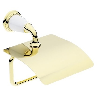 Art&Max Bianchi, Держатель туалетной бумаги, AM-3683AW-Do / AM-E-3683AW-Do