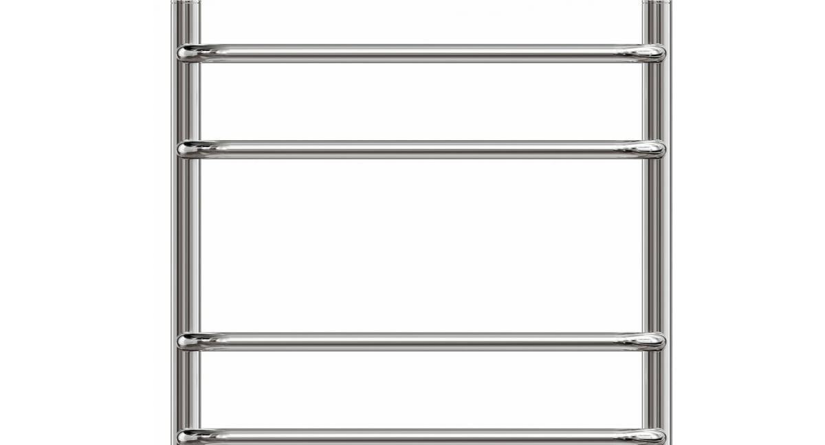 Полотенцесушитель электрический - Point, Нептун, 15x50x50 см, PN09155E