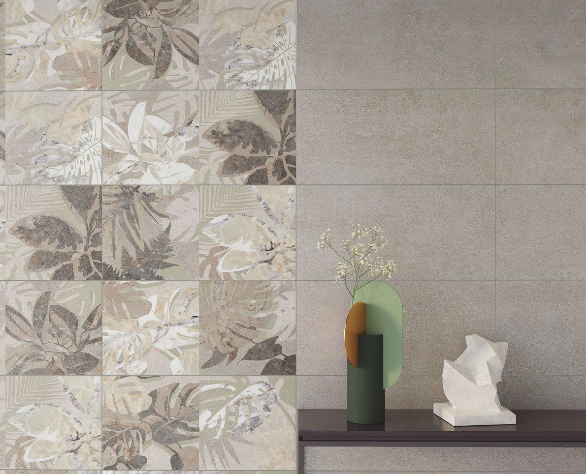 Картинка Vitra Beton-X, Керамогранит, 60x60 см