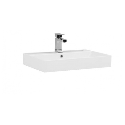 Aquanet Sanovit, Мебельная раковина, SLIM SYNERGY 00198206