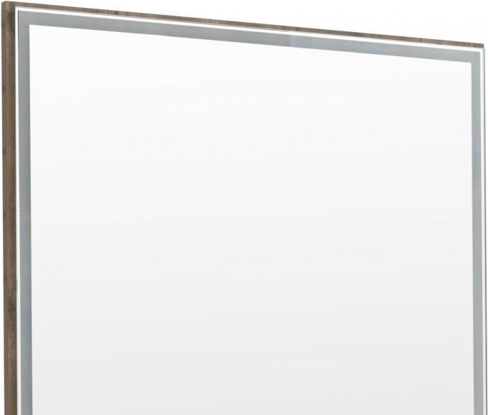 Aquanet Nova Lite, Зеркало, 00249516