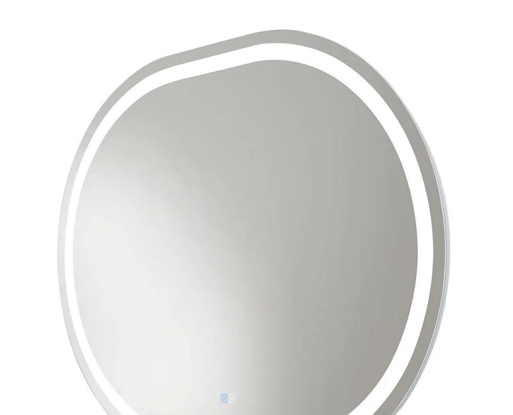 Cezares Giubileo, Зеркало, CZR-SPC-GIUBILEO-1100-800-TCH-WARM