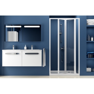 Душевая дверь - Ravak, Supernova, 90x185 см, 02V70100Z1