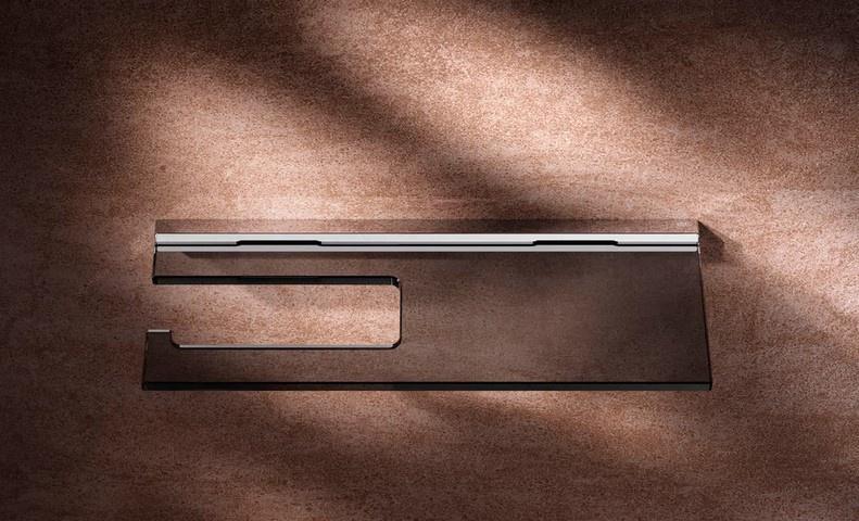 Keuco Edition 90, Держатель туалетной бумаги, 19173 018000 / 19173018000