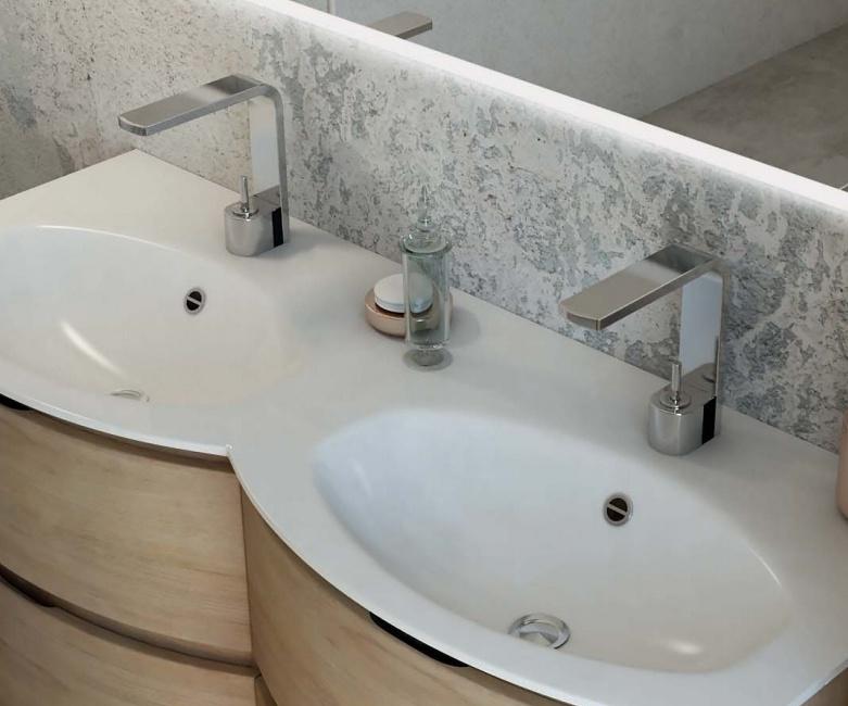 Cezares Sting, Раковина, 82412