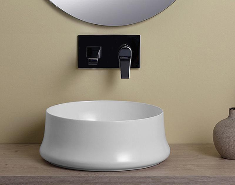 Simas Sharp, Раковина, SH02bi*0