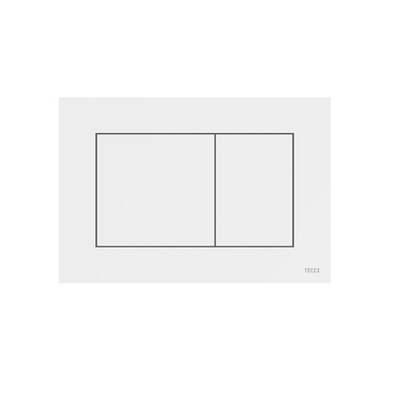 Кнопка смыва - Tece, TECEnow, 0.5x22x15 см, 9240417