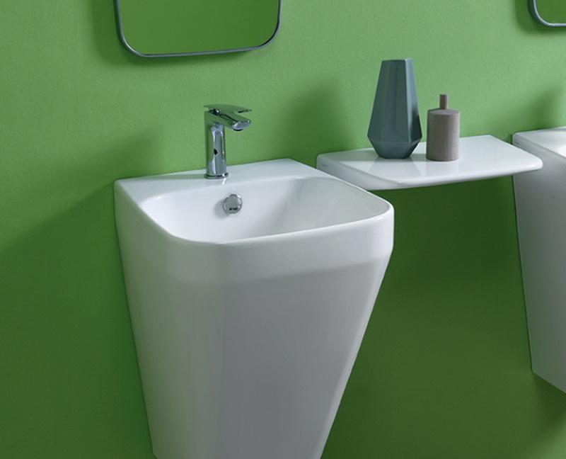 Simas Baden Baden, Раковина, BB13bi*1