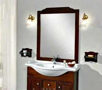 Cezares Star Cassetti, Зеркало, SCS75.03