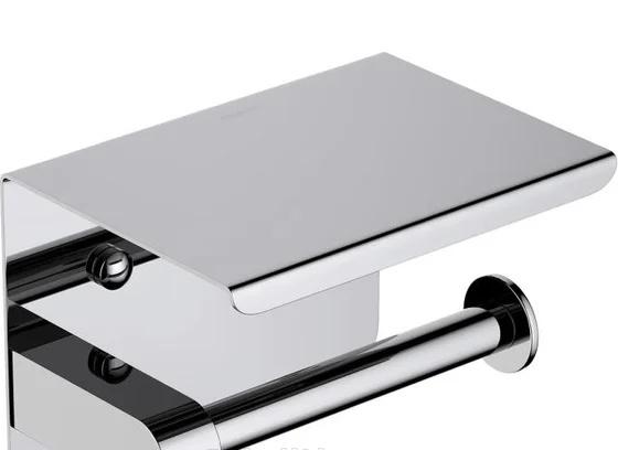Aquatek Европа, Держатель туалетной бумаги, AQ4939CR