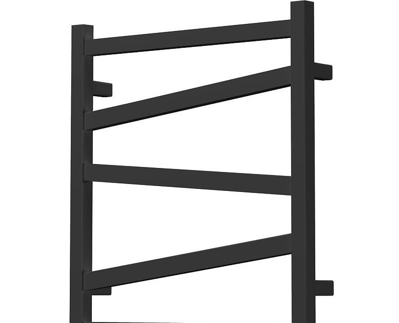 Полотенцесушитель водяной - Point, Феникс, 9x53x60 см, PN15156B