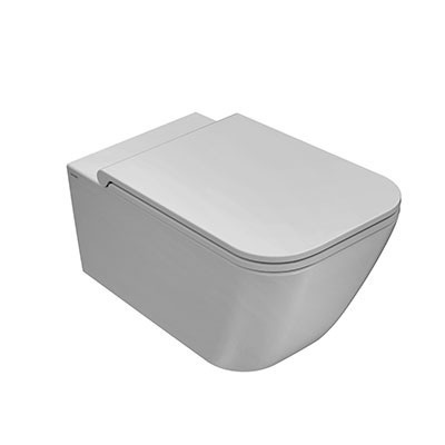 Globo Stone, Унитаз подвесной, STS07.BI