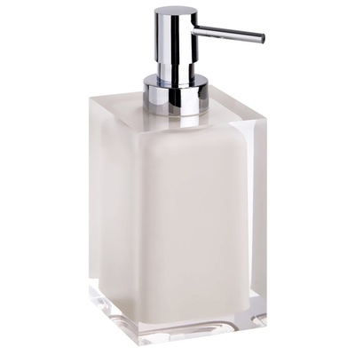 Bemeta Vista, Дозатор для жидкого мыла, 120109016-101