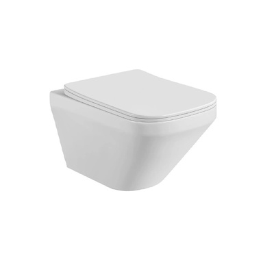 Aquatek Лира, Унитаз подвесной, AQ1155-00