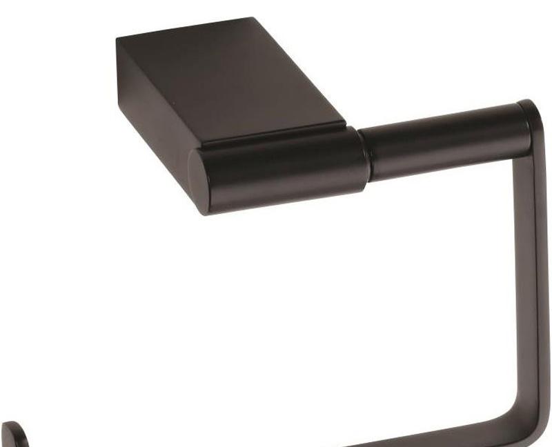Bemeta Nero, Держатель туалетной бумаги, 135012220