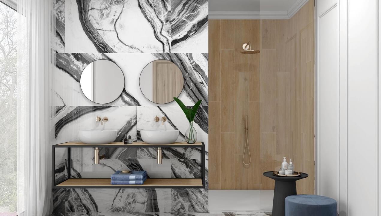 Картинка Pamesa At Shu, Керамогранит, 60x120 см