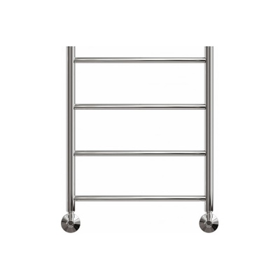 Полотенцесушитель водяной - Point, Афина, 10.6x50x60 см, PN04156