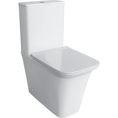 Grossman Galaxy, Унитаз компакт, GR-4468S