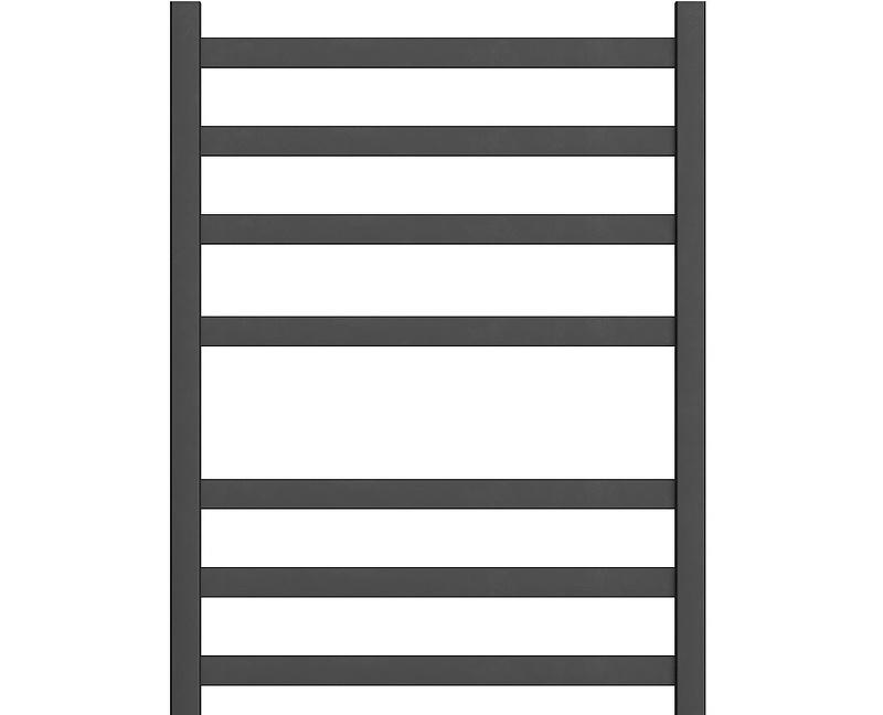 Полотенцесушитель электрический - Point, Меркурий, 8.8x53x86.5 см, PN83158BE