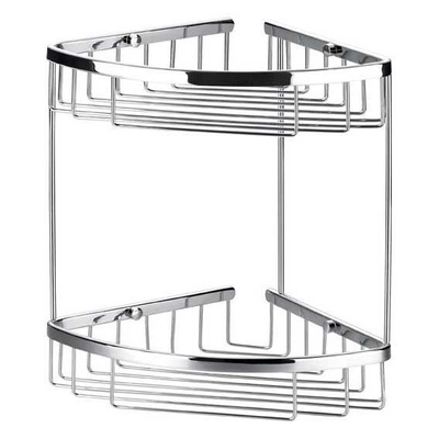 Art&Max без коллекции, Полка, AM-G-8961-Cr / AM-F-8961-Cr