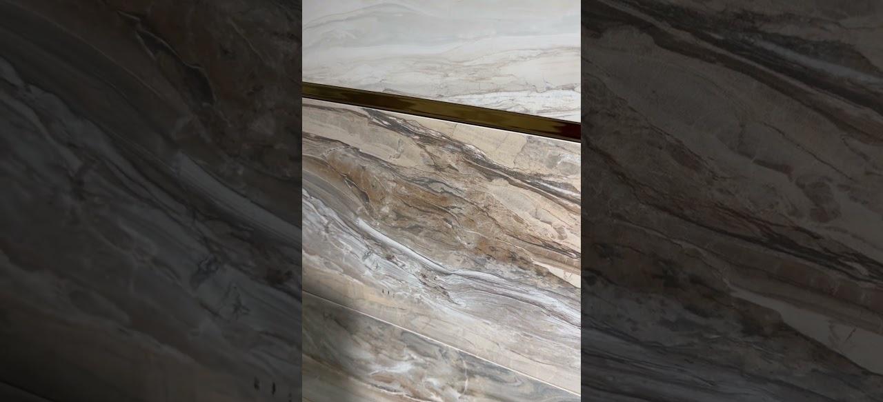 Картинка Delacora Colorstone, Настенная плитка, 24.6x74 см