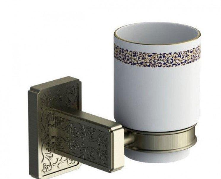 Art&Max Gotico, Стакан, AM-E-4868AQ / AM-4868AQ