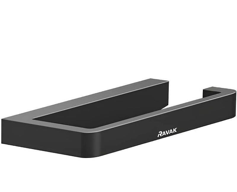 Ravak 10°, Держатель туалетной бумаги, X07P565