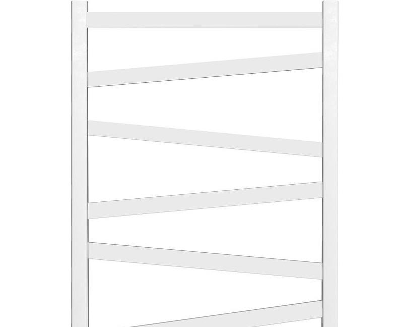 Полотенцесушитель водяной - Point, Феникс, 9x53x80 см, PN15158W