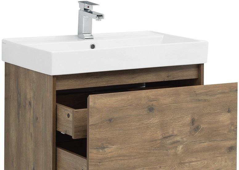 Aquanet Nova Lite, Тумба для раковины, 00249514