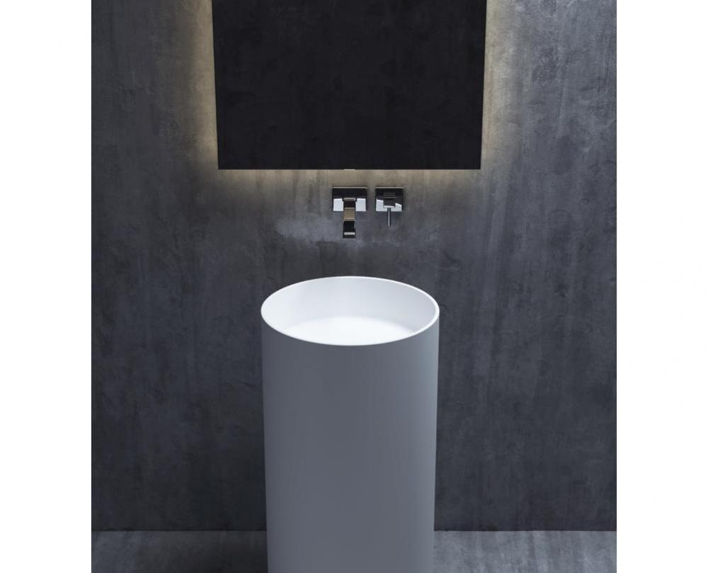 Salini Armonia, Раковина, 130111SM/ слив в пол / 130111SM