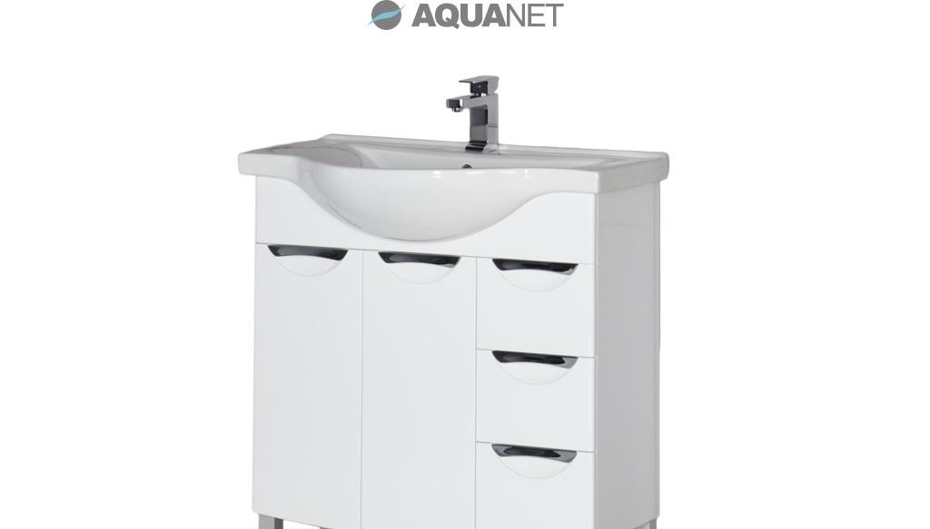 Aquanet Асти, Тумба для раковины, 00177786