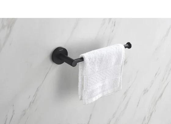 Aquatek Европа, Полотенцедержатель, AQ4119MB