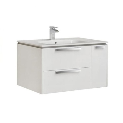 Roca Lago, Тумба для раковины, 857296806