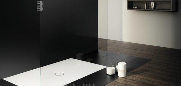 Душевой поддон - Ravak, Gigant Pro, 80x100x3 см, XA04A401010