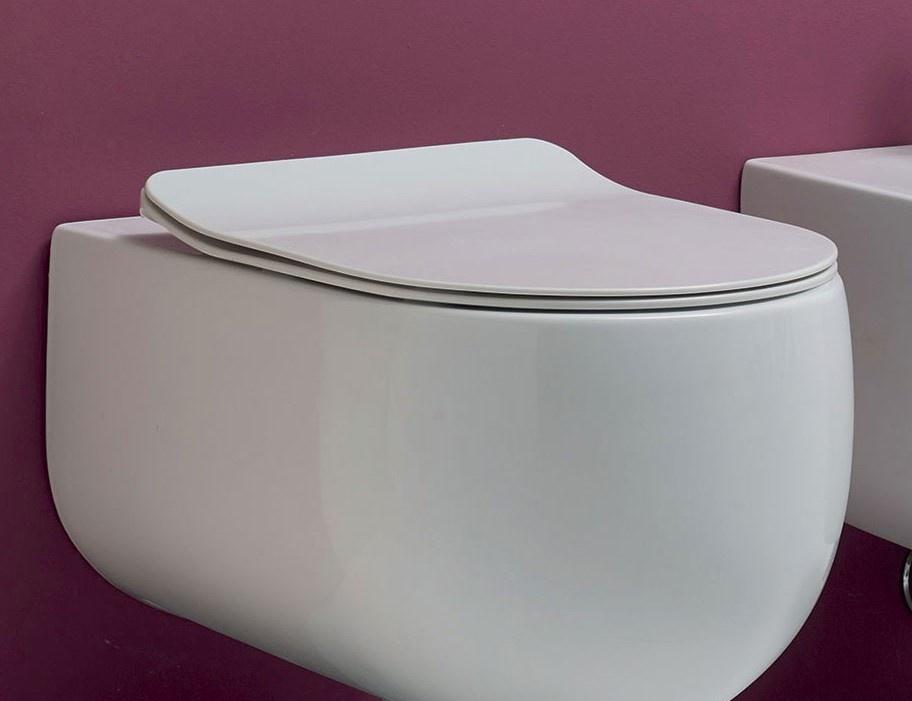 Kerasan Flo, Унитаз подвесной, 311130