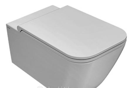 Globo Stone, Унитаз подвесной, STS06.BI