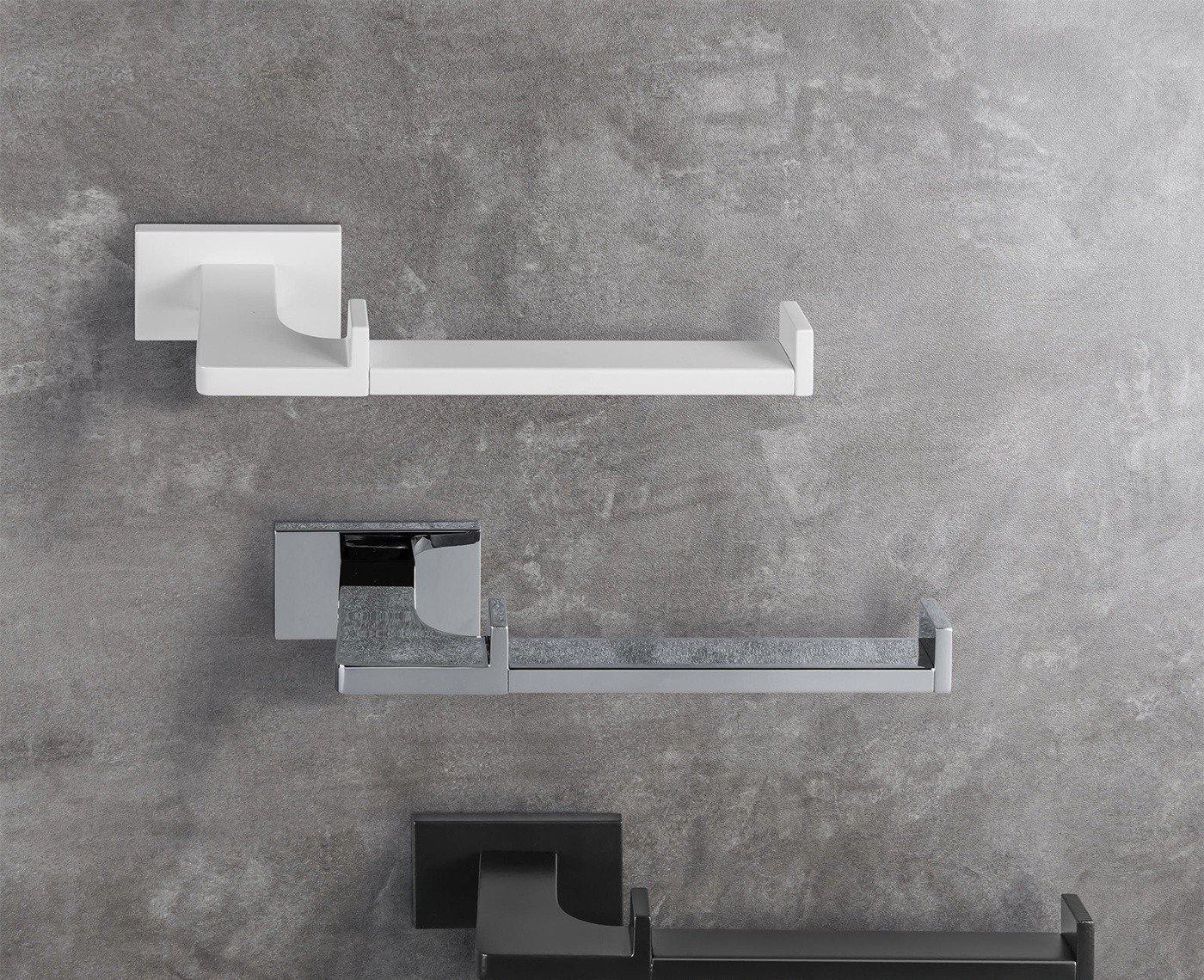 Colombo Look, Держатель туалетной бумаги, B1608.NM