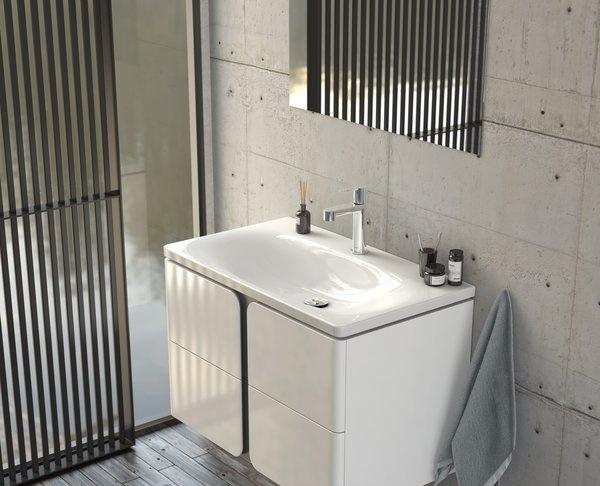 Ravak Balance, Раковина, XJX01280000