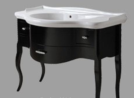 Azzurra Giunone, Раковина столешница, GIU200110/ALZA bi*1