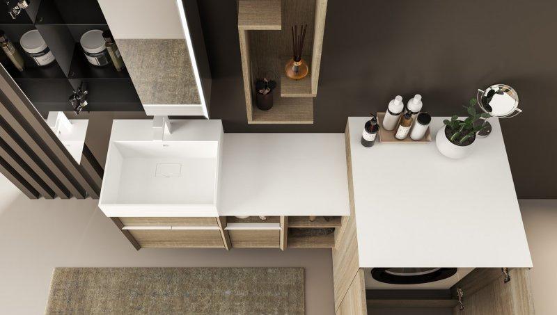 Cezares без коллекции, Раковина, 50262