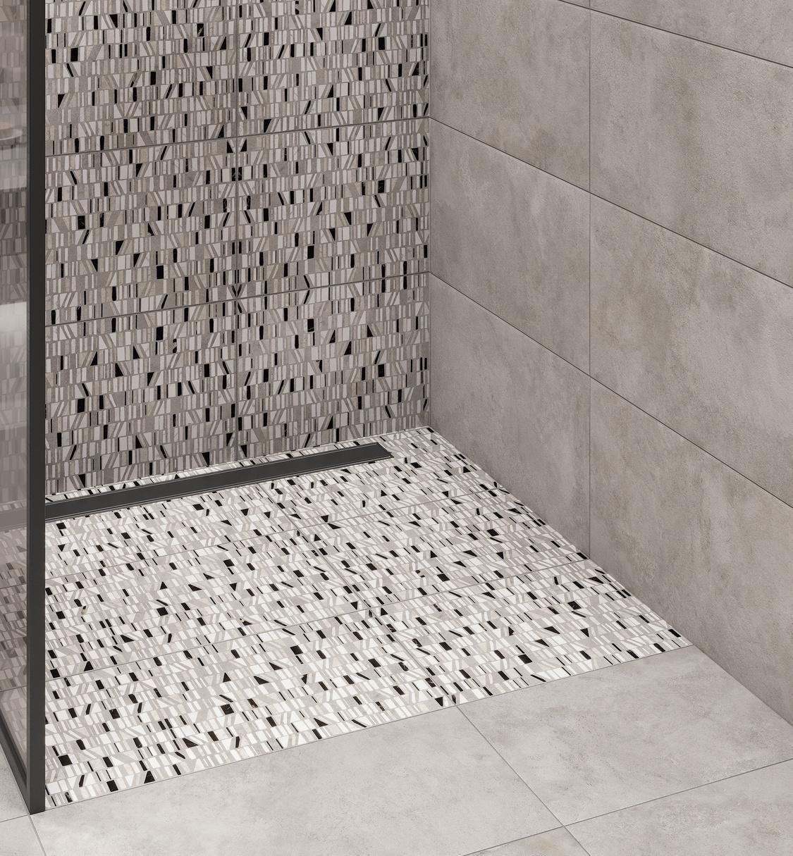 Картинка Cersanit Concretehouse, Керамогранит, 29.7x59.8 см