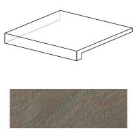 Atlas Trust, Ступень, 33x33 см