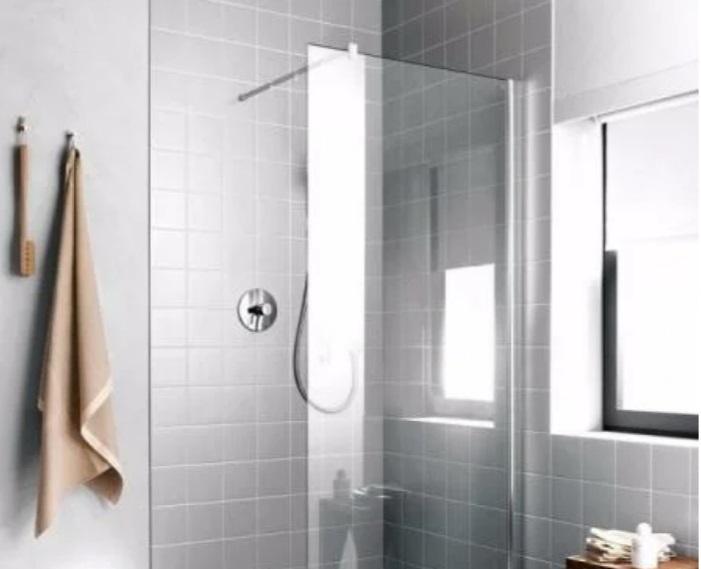 Душевая перегородка - Kermi, Cada XS, 70x200 см, CKTWF07020VPK