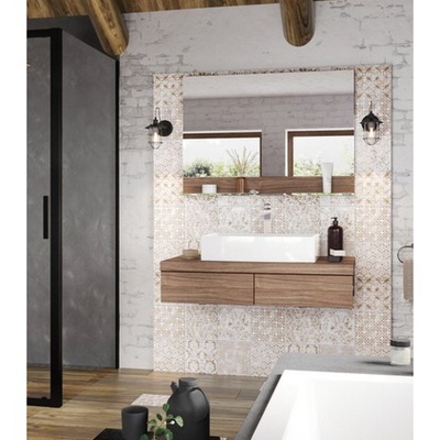 Боковая стенка - Ravak, Blix Slim, 80x195 см, X9BM40300Z1