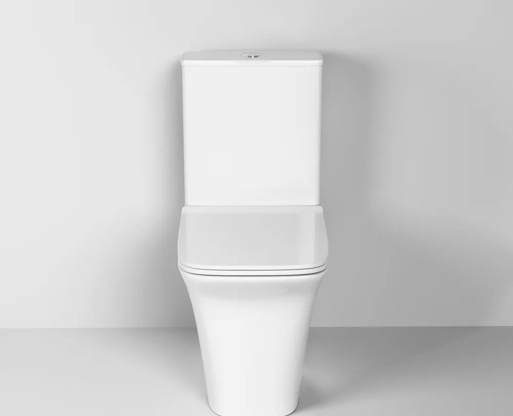 Grossman Galaxy, Унитаз компакт, GR-4470S