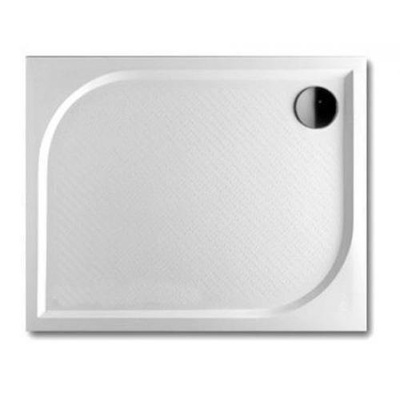 Душевой поддон - Riho, Kolping, 90x100x3 см, DB32 / D004007005 / DB3200500000000