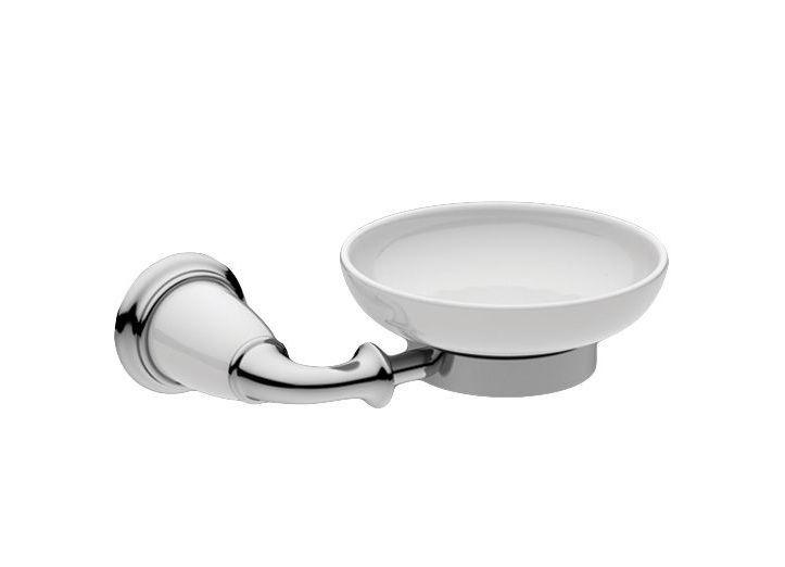 Art&Max Bianchi, Мыльница, AM-3699AW-Cr / AM-E-2603-Cr