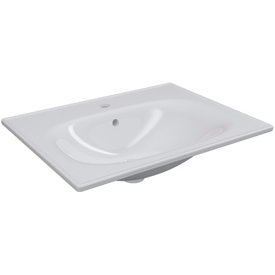 Cezares Molveno, Раковина, CZR-1923-600